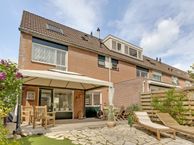 Werflaan 69, 2725 DG Zoetermeer