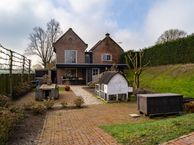 Kildijk 137, 4255 TH Nieuwendijk