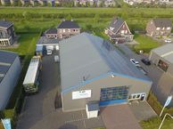 Columbusweg 25, 4462 HA Goes