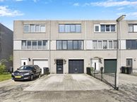 Luitje Broekemastraat 13, 1447 GB Purmerend