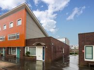 Pimpernelstraat 15, 3544 BD Utrecht