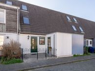 Moessorgskystraat 54, 1323 PT Almere
