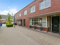 J.J. Slauerhoffstraat 78, 1321 RH Almere