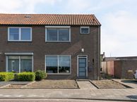 Blaaubeenstraat 61, 4461 LH Goes