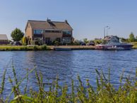 Bennebroekerdijk 206, 2142 LD Cruquius