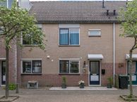 Joke Smitstraat 20, 1827 LV Alkmaar