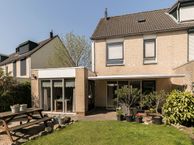 Lestevenonstraat 24, 3291 HJ Strijen