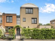 De Weergang 17, 3823 BV Amersfoort