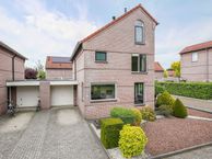 Acaciastraat 43, 6602 EL Wijchen