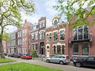 Voorschoterlaan 96, 3062 KS Rotterdam