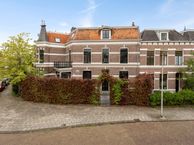 Kromme Kerkstraat 1, 7412 XK Deventer