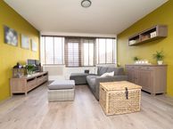 Burgemeester Hazenberglaan 427, 3078 HG Rotterdam