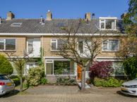 Pieter de Hoochlaan 5, 2343 CP Oegstgeest