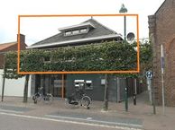 Dr. Ant. Mathijsenstraat 5 A, 6021 CJ Budel