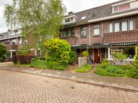 Ribeslaan 63, 3053 MK Rotterdam