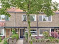 Berkelstraat 33, 3812 KA Amersfoort