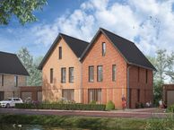 Bouwnummer (Bouwnr. 5), 7555 JJ Hengelo (OV)