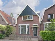 Pieter Jelles Troelstralaan 131, 1505 WE Zaandam