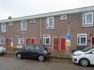 Dierenriem 55, 1033 AE Amsterdam