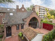 Oranjeboomstraat 196, 4812 EM Breda