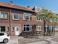 Oranjeboomstraat 23, 2013 XA Haarlem