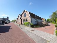 Voorburggracht 273, 1723 HN Noord-Scharwoude