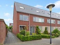 Pernisstraat 4, 2729 EE Zoetermeer