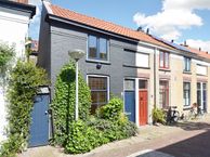 Hovenierstraat 22, 2613 RN Delft