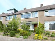 Kruizemuntstraat 117, 7322 LE Apeldoorn