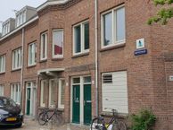 Eksterstraat 29, 1021 EB Amsterdam