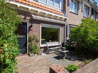 Potgieterstraat 18, 2041 PC Zandvoort