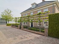 Rijthoek 18, 4175 LM Haaften