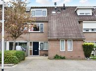 Bergmanstrook 39, 2726 RR Zoetermeer