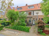 Clivialaan 22, 2106 CG Heemstede