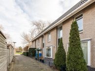 Lokhorst 44, 3085 WZ Rotterdam