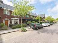 Kerkerinklaan 59, 2071 RK Santpoort-Noord