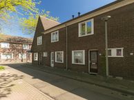 Lodewijk de Bisschopstraat 3, 6219 AH Maastricht