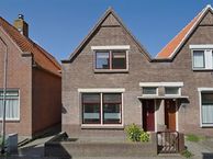Steiltjesstraat 23, 4301 HS Zierikzee