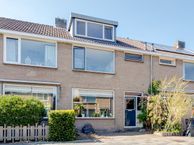 Tjalkstraat 25, 1443 JH Purmerend