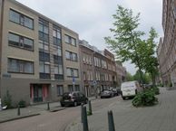 Tidemanstraat 47 2E, 3022 SE Rotterdam