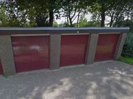 Garage Knautia H, 1422 KK Uithoorn