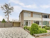 K R Poststraat 85, 8441 EN Heerenveen