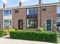 Potgieterstraat 16, 2712 RM Zoetermeer