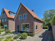 Bentinckstraat 1, 3861 KV Nijkerk