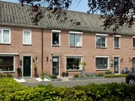 Koningin Beatrixstraat 16, 8071 LB Nunspeet