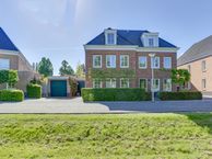 De Vlasakkers 15, 3452 LA Vleuten