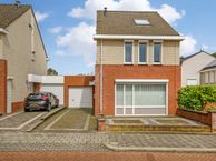 Crocusstraat 2, 6466 TH Kerkrade