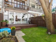 Pendrechtstraat 13 B, 3082 XA Rotterdam