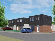 Boekweitlaan, 7906 LD Hoogeveen