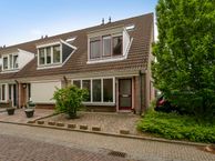 Steve Bikostraat 13, 4384 HS Vlissingen